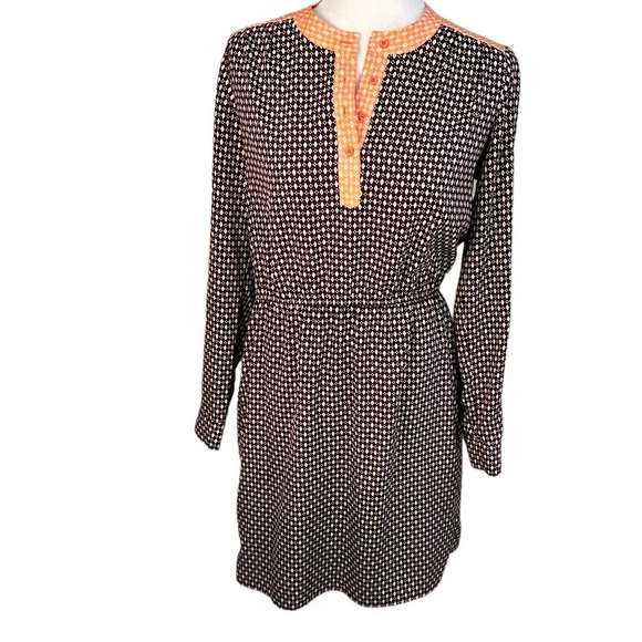MAISON JULES Mod Style Shift Dress - small - Picture 1 of 10